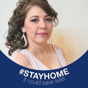 Meet your Posher, Marisol